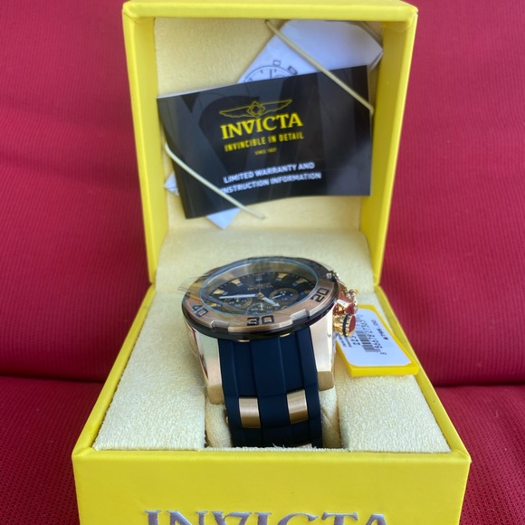 Invicta Pro Diver SCUBA (NWT)SALE!! - Picture 3 of 8